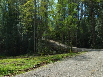 Terreno en venta en Entorno Natural, Tranquilidad en Sexta Faja (144621), Villarrica