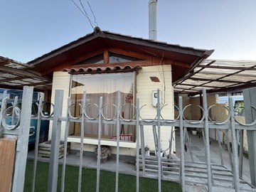 Casa en venta en Sindempart, Coquimbo - 3 dormitorios, 2 baños