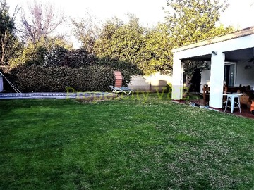 Casa en venta en Cerca de Colegio San José de Chicureo (164090), Colina - 4 dormitorios, 3 baños