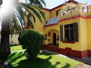 Local Comercial en venta en General Boonen Rivera 2398, Ñuñoa - 10 dormitorios, 8 baños