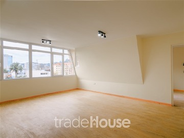 Departamento en venta en Aillantu, Concepción, Concepción - 4 dormitorios, 3 baños