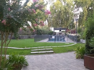Departamento en venta en Hacienda de Macul, Peñalolén, Peñalolén - 3 dormitorios, 2 baños