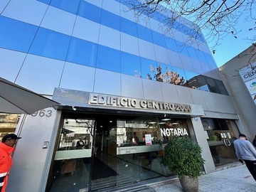 Oficina en arriendo mensual en Edificio 2000 Centro Talca, Talca - 3 dormitorios, 3 baños