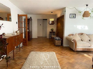 Arriendo Mensual / Oficina / Santiago
