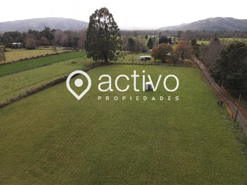Terreno en venta en Amplio Terreno en Sector de Mafil,