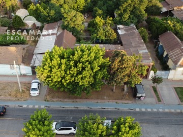 Local Comercial en venta en Antonio Varas 67, Graneros - 3 dormitorios, 1 baño