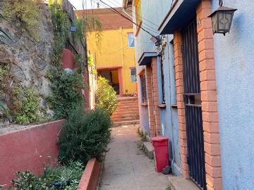 Departamento en venta en Camila Int a pasos de av Alemania, Valparaíso - 3 dormitorios, 2 baños