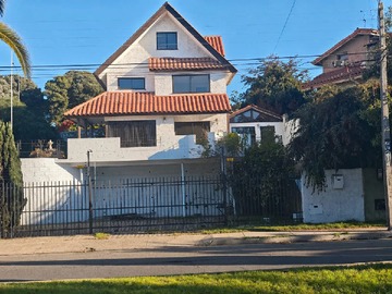 Departamento en venta en Av. Bosques de Montemar 1109, Concón, Concón - 5 dormitorios, 3 baños