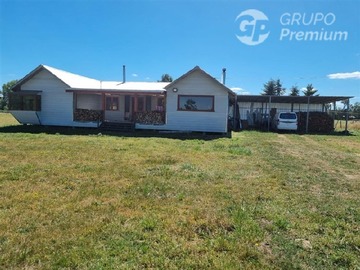 Parcela en venta en Cercanías Osorno, Osorno - 5 dormitorios, 2 baños