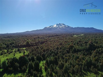 Terreno Agricola en venta en Campo de 20 Ha en sector Río Pescado, a 8,5km desde la ruta 225, Puerto Varas