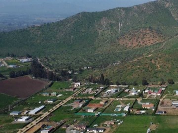 Venta / Terreno / Padre Hurtado