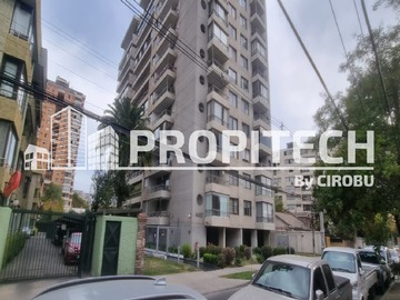 Departamento en venta en Magdalena vicuña 1450, San Miguel - 1 dormitorio, 1 baño
