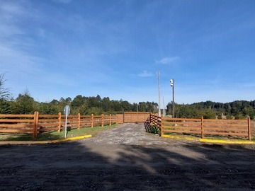 Terreno en venta en Parcela en monte verde (75404), Puerto Montt