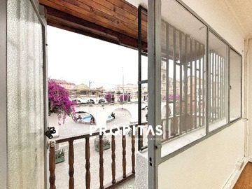 Local Comercial en arriendo mensual en Arriendo Gran Oficina Eduardo de la Barra (172446), La Serena - 4 dormitorios, 2 baños