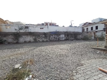 Terreno en venta en Terreno comercial inversión construir Locales (118354), Coquimbo