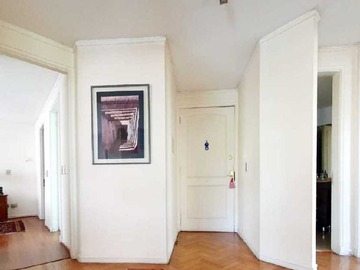 Departamento en venta en En venta depto 3 Dorm Providencia (172662), Providencia - 3 dormitorios, 2 baños