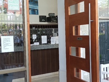 Departamento en venta en San Pablo 4135, Quinta Normal - 2 dormitorios, 1 baño