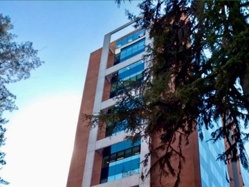 Oficina en arriendo mensual en Monseñor Sotero Sanz/ Metro Pedro de Valdivia, Providencia - 4 dormitorios, 5 baños