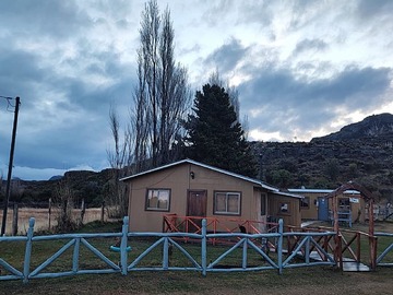 Parcela en venta en Parcela en puerto ibañez, Río Ibáñez
