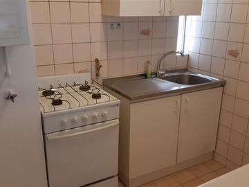 Venta / Departamento / Santiago