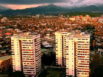 Departamento en arriendo mensual en Departamento en ubicacion centrica Vitacura (183479), Vitacura - 2 dormitorios, 2 baños