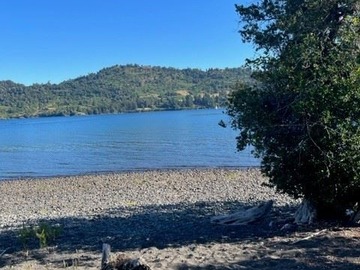 Sitio en venta en Puyehue, Río Bueno
