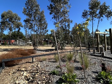 Parcela en venta en Avenida cahuil 3061, Pichilemu