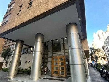 Departamento en venta en Moderno Depto con Vistas Despejadas (131491), Santiago - 2 dormitorios, 1 baño