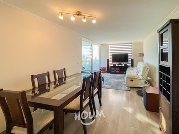 Venta / Departamento / Concón