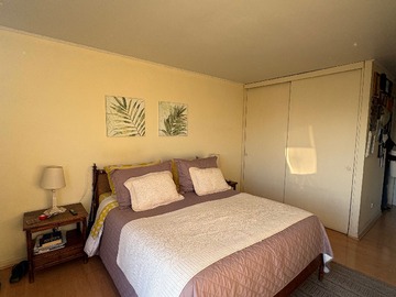 Venta / Departamento / Las Condes
