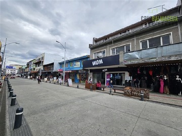 Local Comercial en venta en Ubicado entre Avenida Diego Portales y Antonio Varas, Puerto Montt - 4 baños