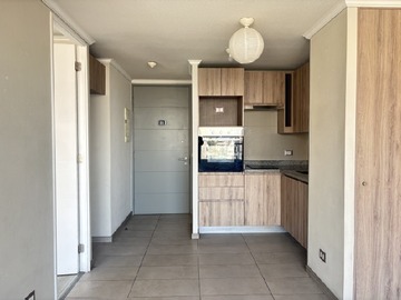 Arriendo Mensual / Departamento / San Miguel