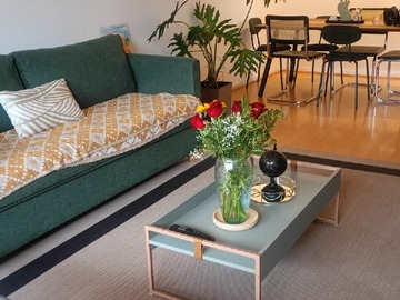 Casa en venta en Galvarino Gallardo 1619, Providencia - 2 dormitorios, 2 baños