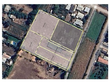 Terreno en venta en San Clemente, San Clemente