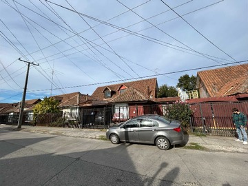 Casa en venta en Casa de 4d y 2b (72149), Chillán - 4 dormitorios, 2 baños