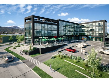 Oficina en venta en Camino san francisco 12021, Las Condes - 1 baño