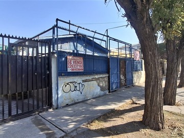 Local Comercial en venta en Elías Fernández Albano 7985, San Ramón - 1 baño