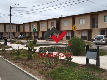 Casa en venta en La serena, La Serena