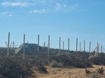 Terreno en venta en gran avenida, coquimbo, Coquimbo