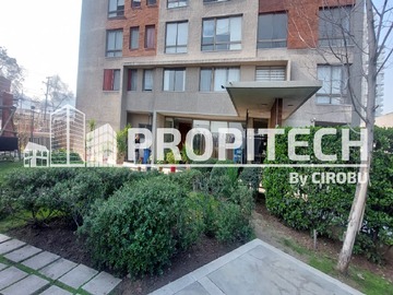 Departamento en venta en General prieto 1717, Independencia - 2 dormitorios, 2 baños