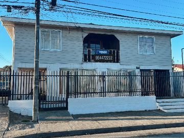 Local Comercial en venta en Local Comercial con Casa - 7 dormitorios, 2 baños