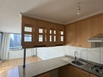 Departamento en venta en Carmen covarrubias, Ñuñoa - 2 dormitorios, 2 baños