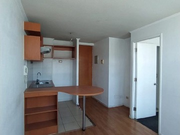 Departamento en venta en Avenida Independencia 801, Independencia, Región Metropolitana de Santiago 8380000, Chile, Independencia - 1 dormitorio, 1 baño