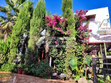 Casa en venta en avenida el abra, Requínoa - 10 dormitorios, 5 baños