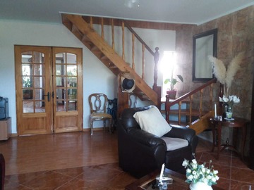 Casa en venta en Se Vende Casa Sector Peteroa, Sagrada Familia (129131), Sagrada Familia - 4 dormitorios, 3 baños