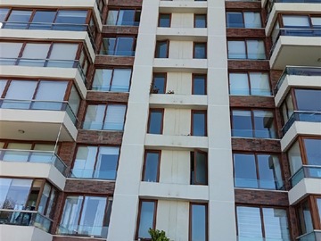 Departamento en venta en avenida gaston hamel nieto 565, Viña del Mar - 2 dormitorios, 2 baños