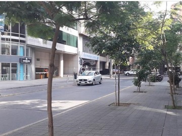 Local Comercial en venta en Av. Ricardo Lyon, Providencia - 2 baños