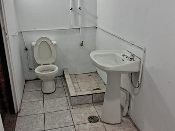 Casa en venta en Avenida de la Victoria, Maipú - 3 dormitorios, 1 baño
