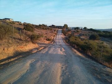 Parcela en venta en Se Vende Parcela los Laureles Limache