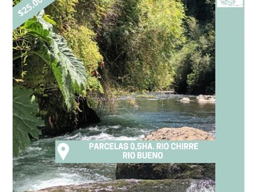 Parcela en venta en Ruta 215, Puyehue, Puyehue